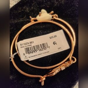 Betsey johnson bracelet